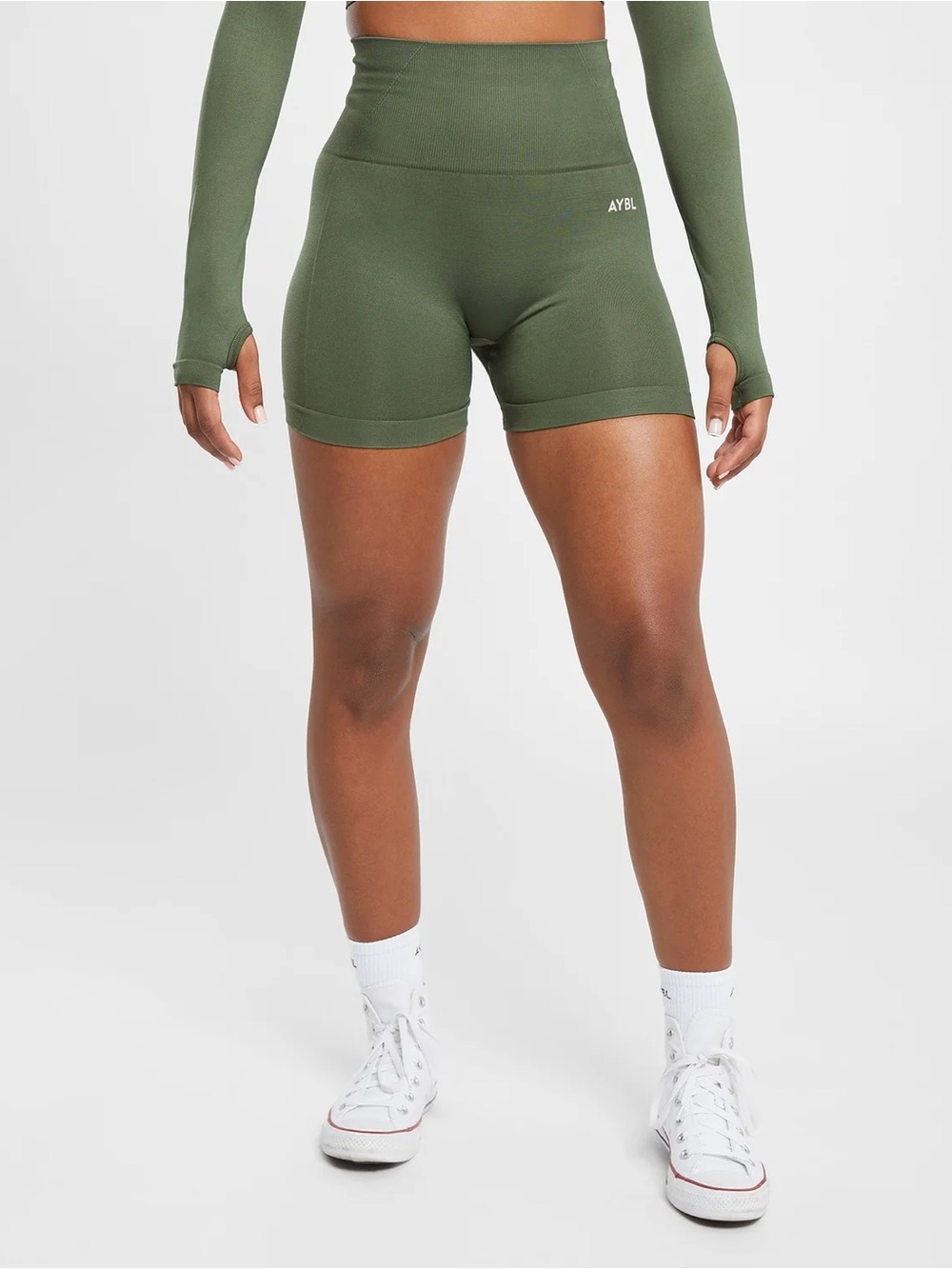 Aybl Empower Shorts